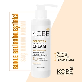 BUKLE BELİRGİNLEŞTİRİCİ SAÇ BAKIM KREMİ