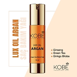 ARGAN SAÇ BAKIM YAĞI