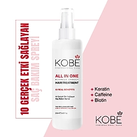 ALL IN ONE - MIRACLE EFFECT SAÇ BAKIM SPREYİ